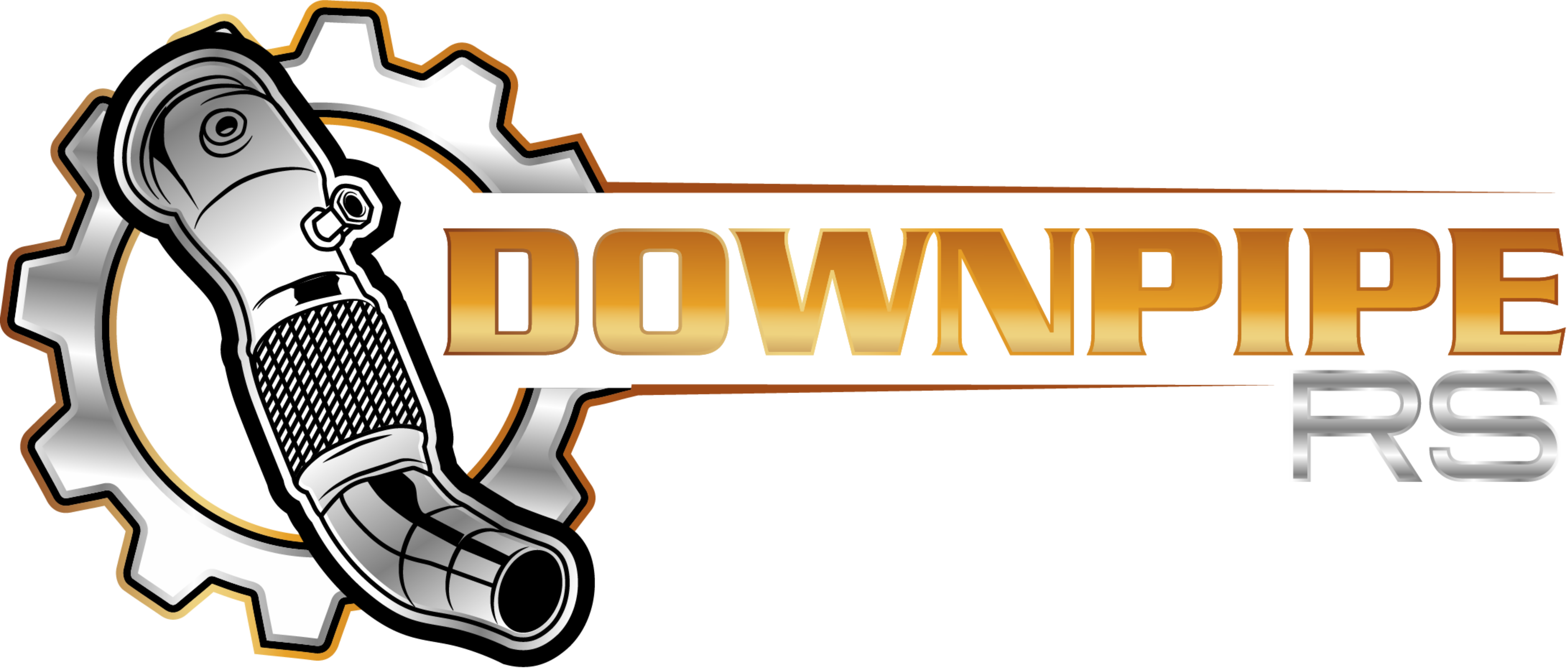 Downpipe RS